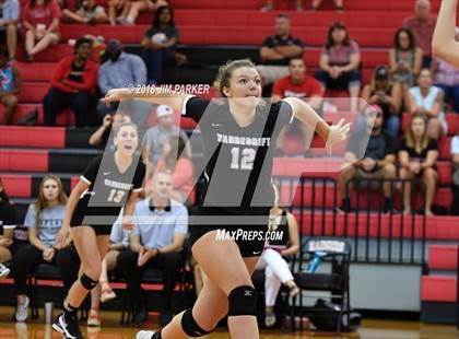 Thumbnail 3 in Vandegrift @ Vista Ridge photogallery.