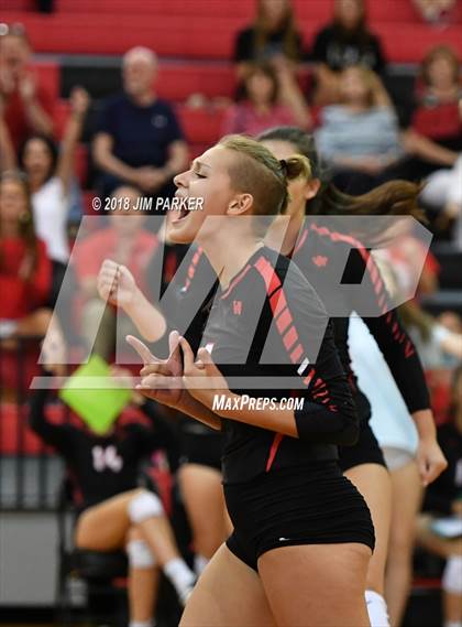 Thumbnail 2 in Vandegrift @ Vista Ridge photogallery.
