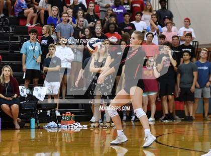 Thumbnail 3 in Vandegrift @ Vista Ridge photogallery.