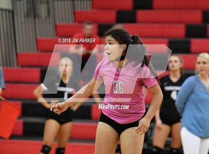Thumbnail 2 in Vandegrift @ Vista Ridge photogallery.