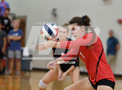 Thumbnail 3 in Vandegrift @ Vista Ridge photogallery.