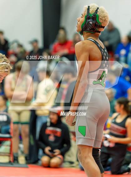 Thumbnail 1 in Lovelock Mustangs Tournament (113lbs) photogallery.