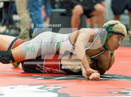 Thumbnail 1 in Lovelock Mustangs Tournament (113lbs) photogallery.
