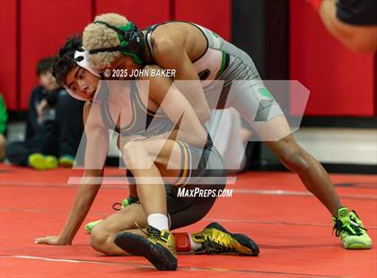 Thumbnail 1 in Lovelock Mustangs Tournament (113lbs) photogallery.