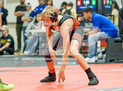 Thumbnail 2 in Lovelock Mustangs Tournament (113lbs) photogallery.