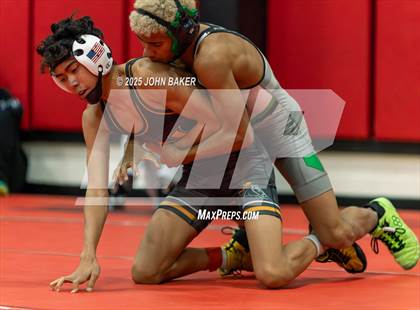 Thumbnail 3 in Lovelock Mustangs Tournament (113lbs) photogallery.
