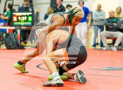 Thumbnail 2 in Lovelock Mustangs Tournament (113lbs) photogallery.