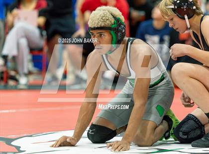 Thumbnail 2 in Lovelock Mustangs Tournament (113lbs) photogallery.