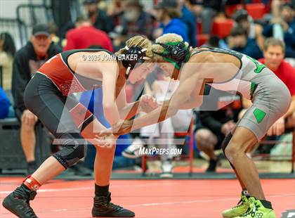 Thumbnail 1 in Lovelock Mustangs Tournament (113lbs) photogallery.