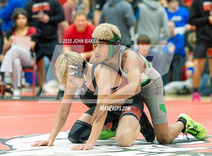 Thumbnail 3 in Lovelock Mustangs Tournament (113lbs) photogallery.