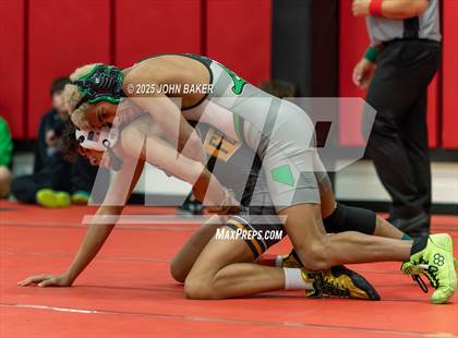 Thumbnail 3 in Lovelock Mustangs Tournament (113lbs) photogallery.