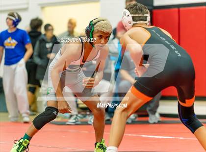 Thumbnail 1 in Lovelock Mustangs Tournament (113lbs) photogallery.
