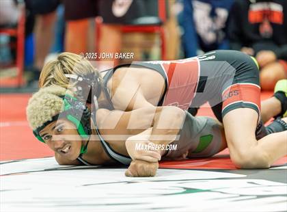 Thumbnail 1 in Lovelock Mustangs Tournament (113lbs) photogallery.