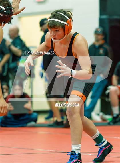 Thumbnail 1 in Lovelock Mustangs Tournament (113lbs) photogallery.