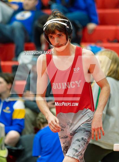 Thumbnail 3 in Lovelock Mustangs Tournament (113lbs) photogallery.