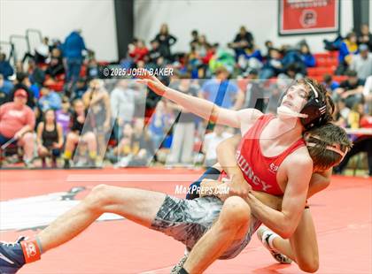 Thumbnail 1 in Lovelock Mustangs Tournament (113lbs) photogallery.