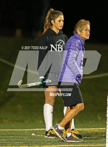 Thumbnail 1 in North Branford vs. Granby Memorial (CIAC Class S Semifinal) photogallery.