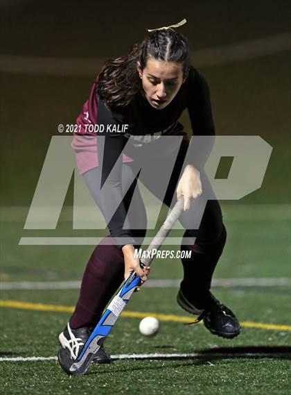 Thumbnail 1 in North Branford vs. Granby Memorial (CIAC Class S Semifinal) photogallery.
