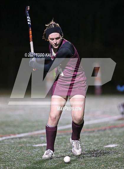 Thumbnail 1 in North Branford vs. Granby Memorial (CIAC Class S Semifinal) photogallery.