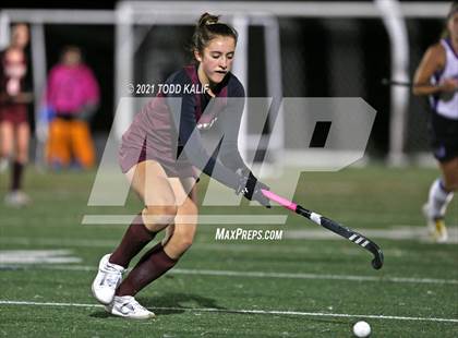 Thumbnail 3 in North Branford vs. Granby Memorial (CIAC Class S Semifinal) photogallery.