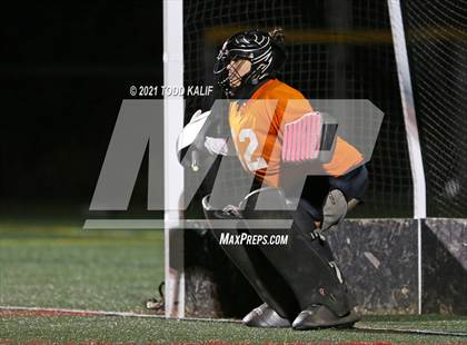Thumbnail 2 in North Branford vs. Granby Memorial (CIAC Class S Semifinal) photogallery.