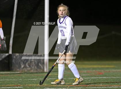 Thumbnail 3 in North Branford vs. Granby Memorial (CIAC Class S Semifinal) photogallery.