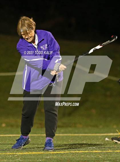 Thumbnail 3 in North Branford vs. Granby Memorial (CIAC Class S Semifinal) photogallery.