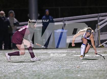 Thumbnail 2 in North Branford vs. Granby Memorial (CIAC Class S Semifinal) photogallery.
