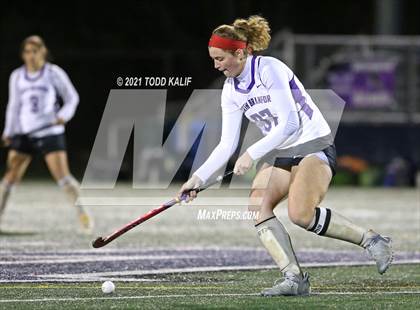 Thumbnail 3 in North Branford vs. Granby Memorial (CIAC Class S Semifinal) photogallery.
