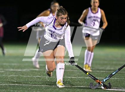 Thumbnail 1 in North Branford vs. Granby Memorial (CIAC Class S Semifinal) photogallery.