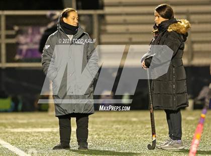 Thumbnail 1 in North Branford vs. Granby Memorial (CIAC Class S Semifinal) photogallery.