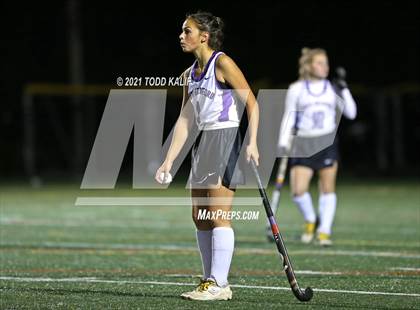 Thumbnail 1 in North Branford vs. Granby Memorial (CIAC Class S Semifinal) photogallery.