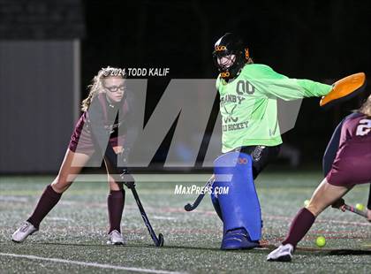 Thumbnail 3 in North Branford vs. Granby Memorial (CIAC Class S Semifinal) photogallery.