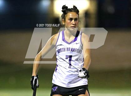 Thumbnail 3 in North Branford vs. Granby Memorial (CIAC Class S Semifinal) photogallery.