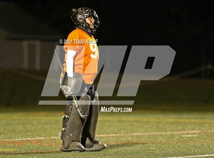 Thumbnail 1 in North Branford vs. Granby Memorial (CIAC Class S Semifinal) photogallery.