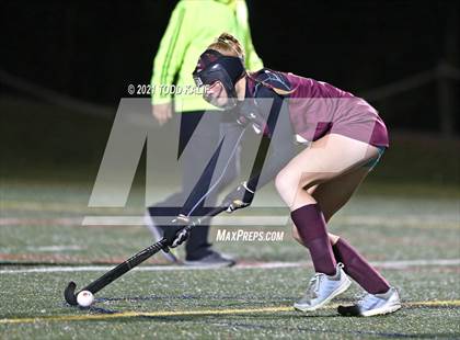 Thumbnail 3 in North Branford vs. Granby Memorial (CIAC Class S Semifinal) photogallery.