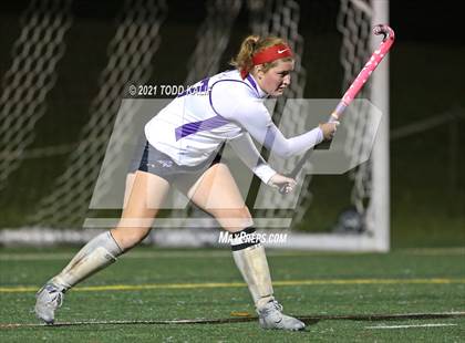 Thumbnail 1 in North Branford vs. Granby Memorial (CIAC Class S Semifinal) photogallery.
