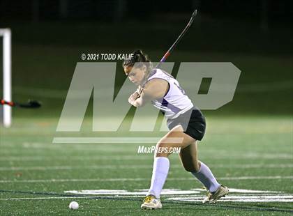 Thumbnail 2 in North Branford vs. Granby Memorial (CIAC Class S Semifinal) photogallery.