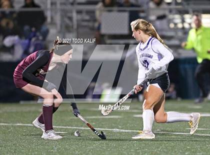Thumbnail 2 in North Branford vs. Granby Memorial (CIAC Class S Semifinal) photogallery.