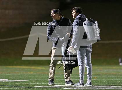 Thumbnail 3 in North Branford vs. Granby Memorial (CIAC Class S Semifinal) photogallery.