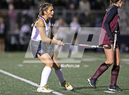 Thumbnail 1 in North Branford vs. Granby Memorial (CIAC Class S Semifinal) photogallery.