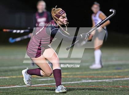 Thumbnail 3 in North Branford vs. Granby Memorial (CIAC Class S Semifinal) photogallery.