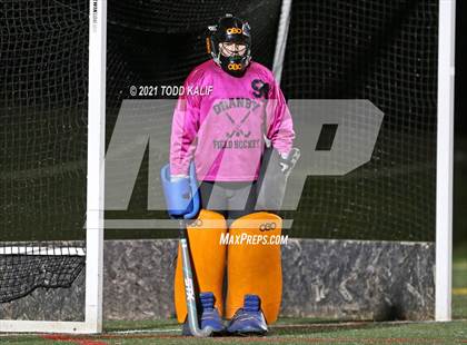Thumbnail 3 in North Branford vs. Granby Memorial (CIAC Class S Semifinal) photogallery.