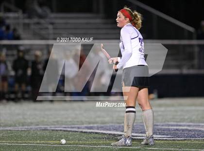 Thumbnail 1 in North Branford vs. Granby Memorial (CIAC Class S Semifinal) photogallery.
