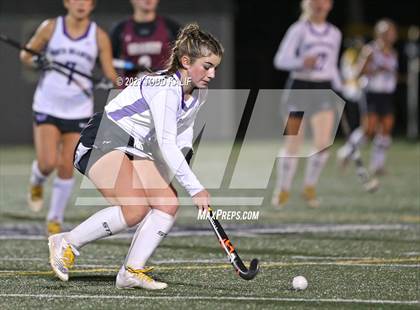 Thumbnail 1 in North Branford vs. Granby Memorial (CIAC Class S Semifinal) photogallery.