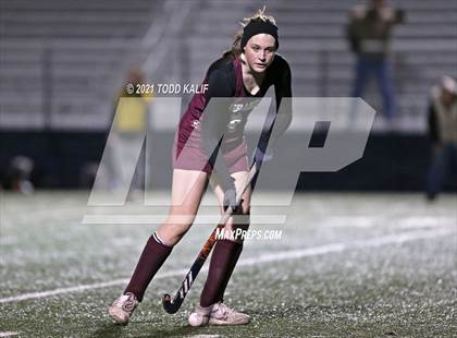 Thumbnail 2 in North Branford vs. Granby Memorial (CIAC Class S Semifinal) photogallery.