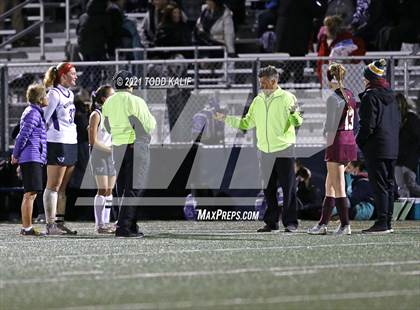 Thumbnail 2 in North Branford vs. Granby Memorial (CIAC Class S Semifinal) photogallery.