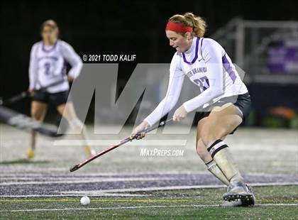 Thumbnail 1 in North Branford vs. Granby Memorial (CIAC Class S Semifinal) photogallery.