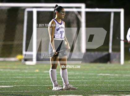 Thumbnail 1 in North Branford vs. Granby Memorial (CIAC Class S Semifinal) photogallery.