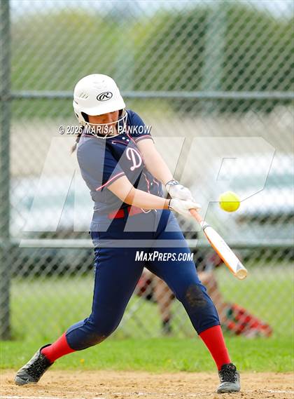 Thumbnail 3 in Bishop Grimes vs Pulaski photogallery.